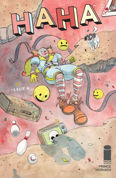 Cover of Gustav In the World of Floating Objects