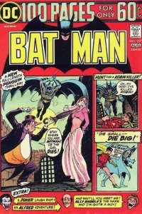 Hail Emperor Penguin!