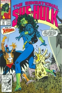 Hail, Hail The Gang's All Dead