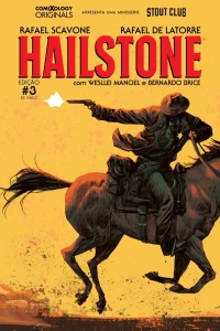 Ela lhe encarou nos olhos?