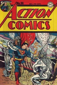 Haircut - And A Close Shave!