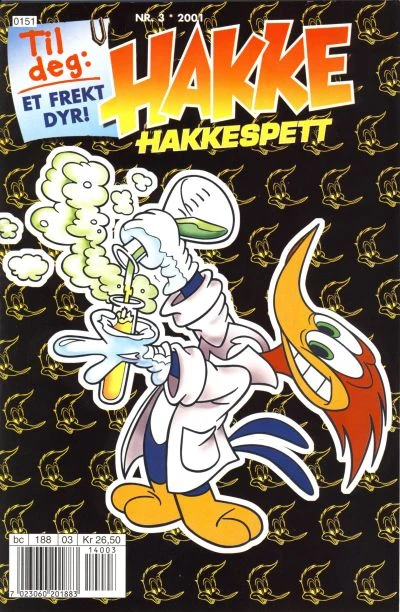 Cover of Issue #200103