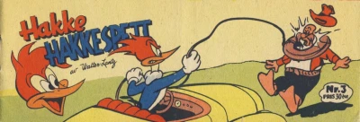 Cover of Issue #195803