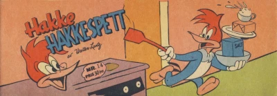 Cover of Issue #195814