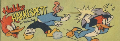 Cover of Issue #195827