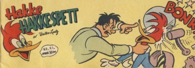 Cover of Issue #195841