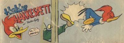 Cover of Issue #195847