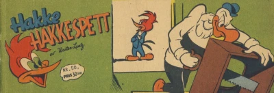 Cover of Issue #195850