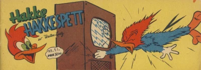 Cover of Issue #195851