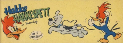 Cover of Issue #195905