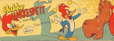 Cover of Issue #195911