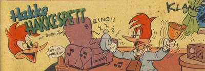 Cover of Issue #195913