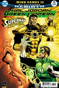 Mind Games Part One: Rude Awakening