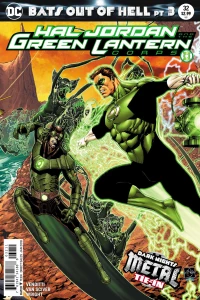 Bats Out of Hell Part Three: None More Black