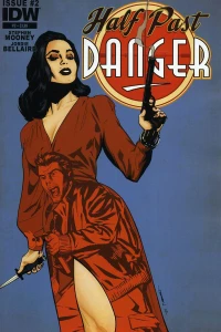 Chapter Two: In Like Flynn