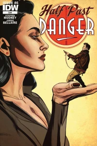 Chapter Six: Killing With Kindness