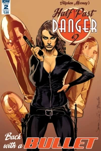 Chapter Two: The Brains