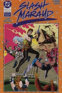 Halfway to Hyde on the Nulloid Express