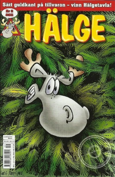 Cover of Issue #201102