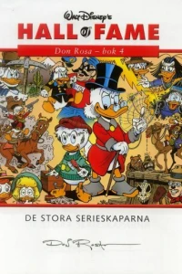 Don Rosa – bok 4