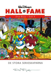 Don Rosa – bok 8