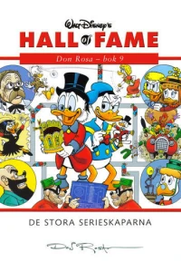 Don Rosa – bok 9