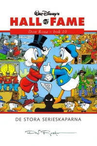 Don Rosa – bok 10