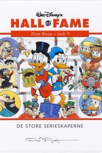Don Rosa  bok 9