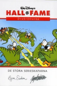 Drakriddarna
