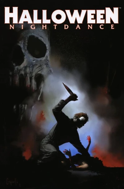 Cover of A Rainbow in One Color