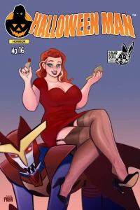 American Nightmare Part 3: Drag Me to Hell!