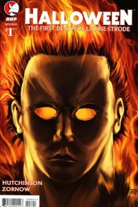 Masks and Grotesque Figures