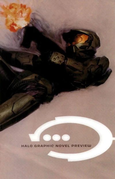 Cover of Preview
