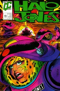 Halo Jones 11