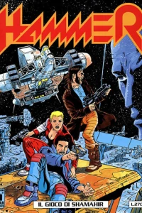 Il gioca di Shamahir