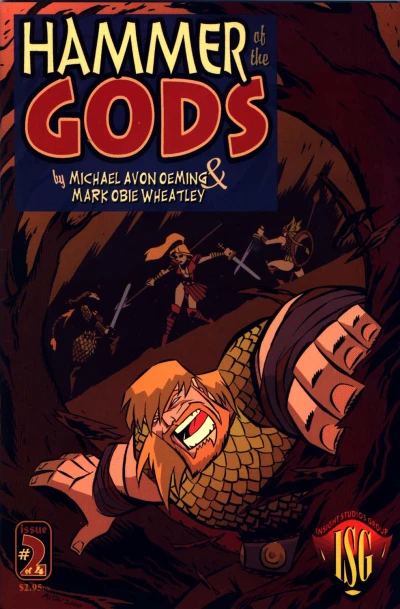 Cover of Entrance to Valhalla