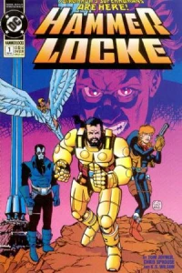 Now These Her Princes