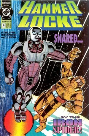 Cover of Who Sees With Equal Eye