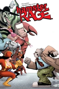 Roosevelt VS Everyone