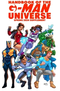 Spring 2024 Supplement