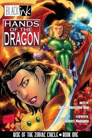 Cover of Rise of the Zodiac Circle