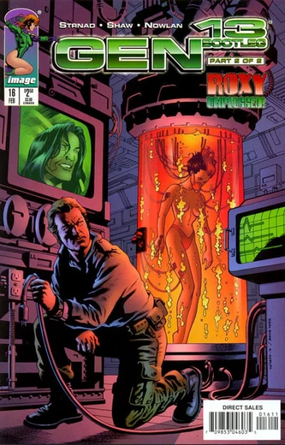 Cover of Hangin' Part 2