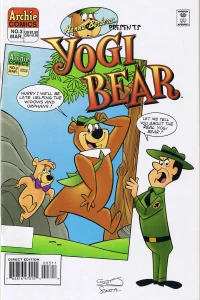 Yogi Bear