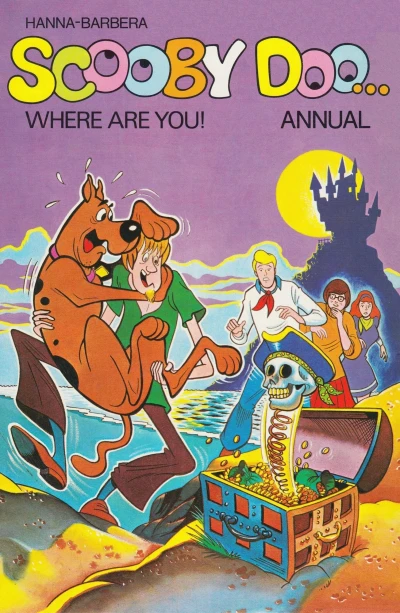 Cover of Issue #1979