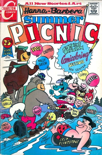 Cover of Issue #3
