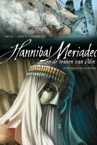 Het manuscript van Karlsen