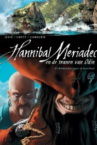 Alamendez, jager en kannibaal