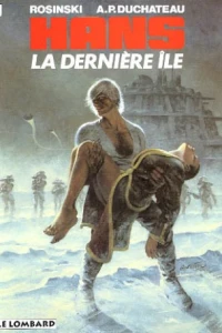 La dernière île
