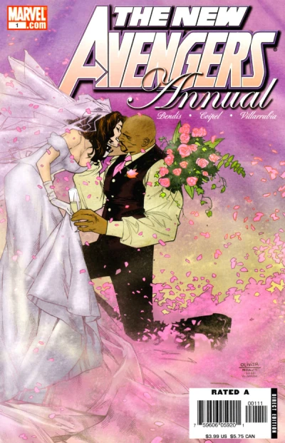 Cover of Happily Ever After