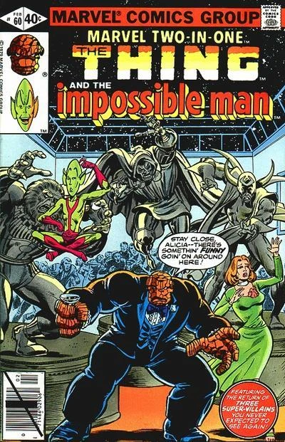 Cover of Happiness is a Warm Alien!